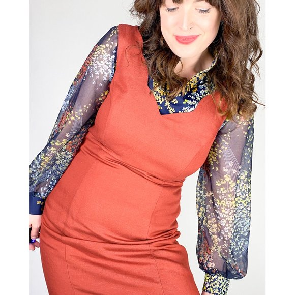 Meet your Posher, Megan - Picture 3 of 16